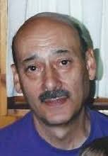 Obituary information for David A. DiCarlo