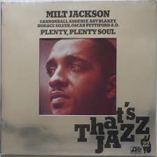 Milt Jackson