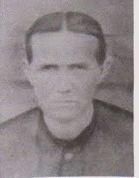 Mary Elizabeth Loudermilk Gabbert (1849-1915)