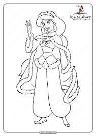 Disney princess coloring sheets free to print johnrozumart com. Pin On Disney