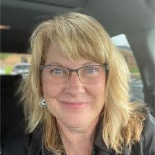 Stephanie Gray -Johnson