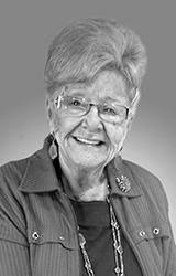 Rosemary Wiesner Obituary (1927