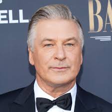 He is the son of carol newcomb (martineau) and alexander rae baldwin, jr. Alec Baldwin Popsugar Celebrity