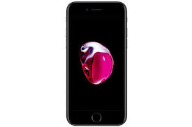 Used As Demo Apple Iphone 7 128gb Black Excellent Grade Kogan Com