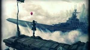 my beautiful sinking ship paroles