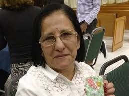 Quem Conhece A Dona Creuza?