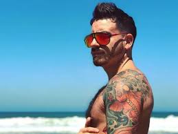 Enterate sobre las últimas noticias de federico bal. Carmen Barbieri Revelo La Medida Intima De Fede Bal Diario El Sol Mendoza Argentina