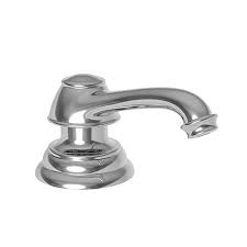 Newport brass aylesbury trip lever in antique brass. Newport Brass 1030 5721 06 Chesterfield Soap Lotion Dispenser Antique Brass 1030 5721 06 212 10 Focal Point Top Quality Hardware And Plumbing Kitchen Bath