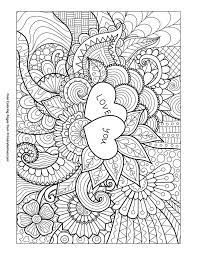 Retailers know what's hot on valentine's day and they are happy to cash in by inflating p. Free Printable Valentine 39 S Day Coloring Pages For Use In Your Classroom And Home F Valentines Day Coloring Page Valentine Coloring Pages Valentine Coloring