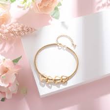 9ct 375 yellow gold large expandable engraved fancy heavy ladies bangle 11.5gr. Custom Mother Charm Bracelet Engraved Bracelet 1 20 Names Faruzo