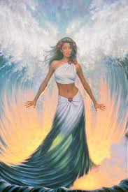 Jonathon Earl Bowser Con Imagenes Arte Arte Fantasia Arte Mistico
