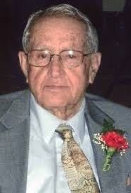 Obituary information for Burton Carl Riley