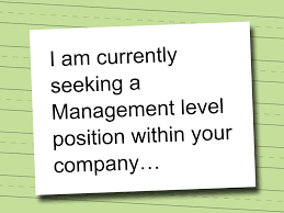 Cover Letter Template Wikihow Cover Coverlettertemplate Letter Template Wikihow Writing A Cover Letter Cover Letter For Resume Cover Letter Template