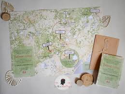 de la nature et des grands espaces pour votre mariage mariage invitation mariage faire part mariage