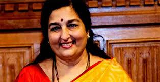 Anuradha paudwal was born on october 27, 1954 in india. Anuradha Paudwal Supreme Court Of India Lawstreet Journal 2020 01 30 Lawstreet Journal