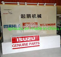 Valve Lock Collar 1-12565007-0 Collar Split Valve Lock 1125650070 for 6wg1  Engine