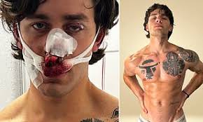 Football coach resigns after shouting 'white power' and 'I still love you  N*****s'