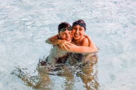 Murtagh Takes Sixth & Weber Finishes 45th At CSCAA Collegiate Open Water  National Championship