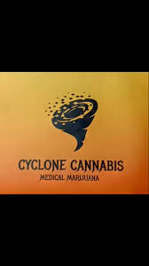 I’m so proud of my Oklahoma Kinfoke at Cyclone Cannabis. Check out what  they have in the works out west!