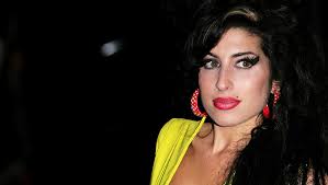 Her family shared her love of theater and music. Musikexpress Heldin Amy Winehouse Die Leiden Der Jungen A