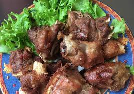 Sate goreng kambing simple istimewa 500gram daging kambing 1 ruas lengkuas 2 butir kemiri 8 cara mengolah daging kambing agar empuk & tidak bau selamat hari raya idul adha teman2. Cara Mudah Menyiapkan Kambing Goreng Sederhana