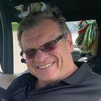 Mr. Duane A. Nizinski Obituary