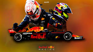 Tons of awesome redbull racing wallpapers to download for free. 2021 Red Bull Wallpaper 3840x2160 F1porn