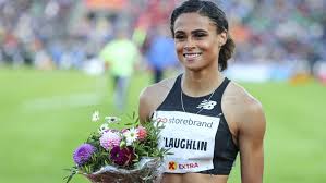 Allyson felix husband kenneth ferguson. Who Is Sydney Mclaughlin Dating Sydney Mclaughlin Boyfriend Husband
