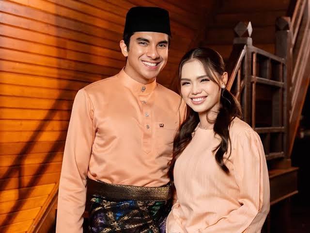 That one is mine," Syed Saddiq responds to PMX about Bella Astillah - Yahoo  Life Singapore