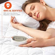 Buy king mattress mattress pads and get the best deals at the lowest prices on ebay! Winter Is Here Stay Warm With The Best Heated Mattress Pad To Buy This Winter Bedtime Specialist