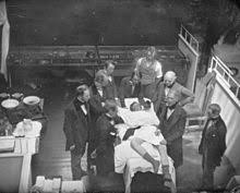 History Of General Anesthesia Wikipedia