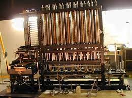 Biografi Charles Babbage - Penemu Komputer Pertama | Biografiku.com