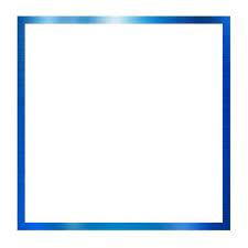 Simple Square Frame Png And Clipart Frame Border Design Easy Frame Clip Art Frames Borders