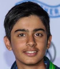 Victory for Jeet in skeet