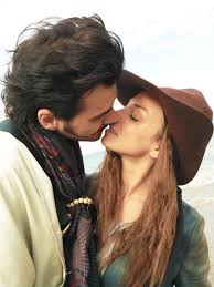 1000 x 1503 jpeg 201 кб. Anne Bonny E Jack Rackham 3 Cosplay Black Sails By Pilvius On Deviantart