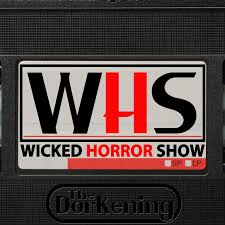 Maybe you would like to learn more about one of these? Wicked Horror Show Podcast Addict
