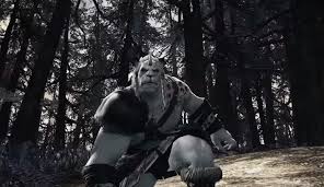 Making a male viera is no longer just a fantasy as final fantasy 14 reveals the official benchmark for endwalker. Final Fantasy Xiv Adds Hrothgar Race But They And Viera Are Gender Locked Destructoid
