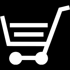 Super deal zenchef rolling kitchen island utility kitchen serving cart w/stainless steel countertop, spacious drawers and lockable to help you find the perfect kitchen island cart, we continuously put forth the effort to update and expand our list of recommendable kitchen island carts. White Cart 36 Icon Free White Cart Icons