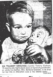 Dead Woman Walking: Barbara Graham, Part 5