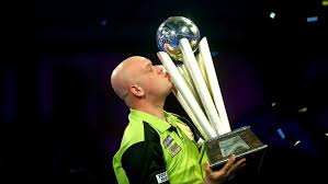 Pdc Darts 2018 Season Tournament Calendar Fixtures Results And Betting Odds