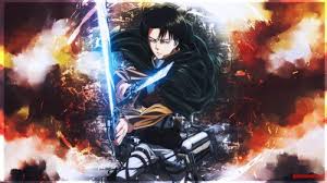 Attack On Titan 4k Ultra Hd Wallpaper Attack On Titan Levi Hd 20767 Hd Wallpaper Backgrounds Download Join the scouting legion and kill some titans! attack on titan 4k ultra hd wallpaper