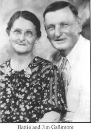 James Alexander Gallimore (1877-1940)