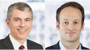 Baker McKenzie appoints new antitrust chairs