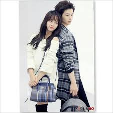 Discover images and videos about yook sungjae from all over the world on we heart it. Bersandar Di Punggung Sungjae Btob Kim So Hyun Senyum Bahagia