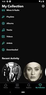 Download a playlist/album on android. Tidal 2 49 0 Descargar Para Android Apk Gratis