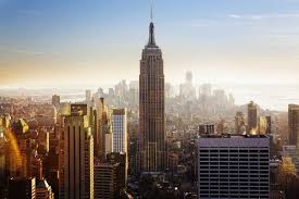 Nyc Program Provides Free Legal Services To Small Business Owners Empire State Building Visit New York Empire State