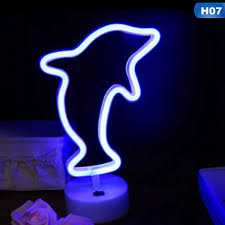 Whale Led Neon Light Sign Custom Neon Sign Shop Custom Neon Signs