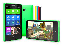 Test Nokia X Smartphone - Notebookcheck ...