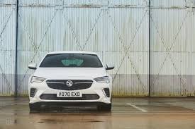 New opel insignia gsi grand sport 2021 test drive review pov. 2021 Vauxhall Insignia Gsi 621436 Best Quality Free High Resolution Car Images Mad4wheels