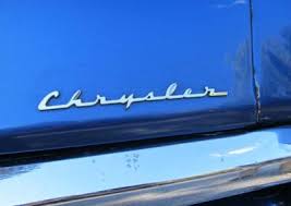 Image result for Wedgewood Blue 1952 Chrysler